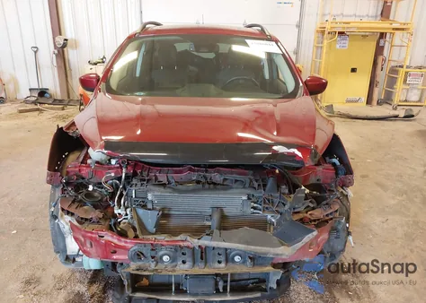 2019 Ford Escape Sel from USA, damaged, VIN 1FMCU9HD9KUB16883